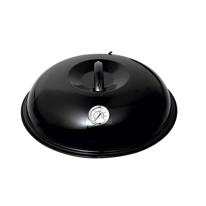 Paella World® Camping Gasgrill Set Nr.1 klein 36cm