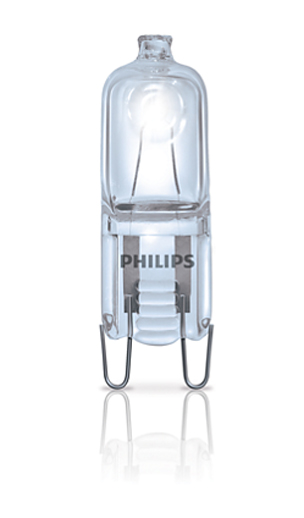 Philips Halogen Kapsel 29W G9 230V dimmbar