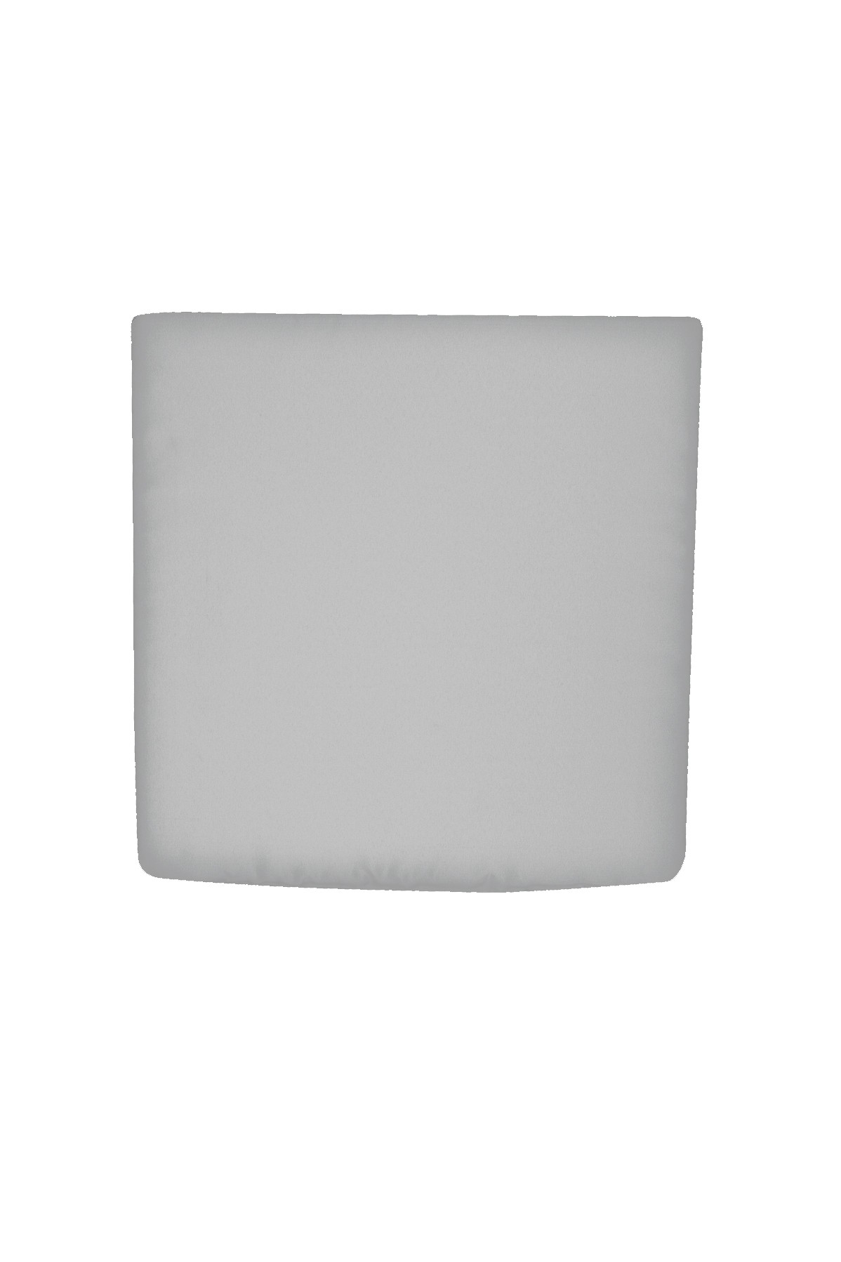 Doppler Sitzkissen / Stuhlkissen eckig 38x38cm Des. Look 827