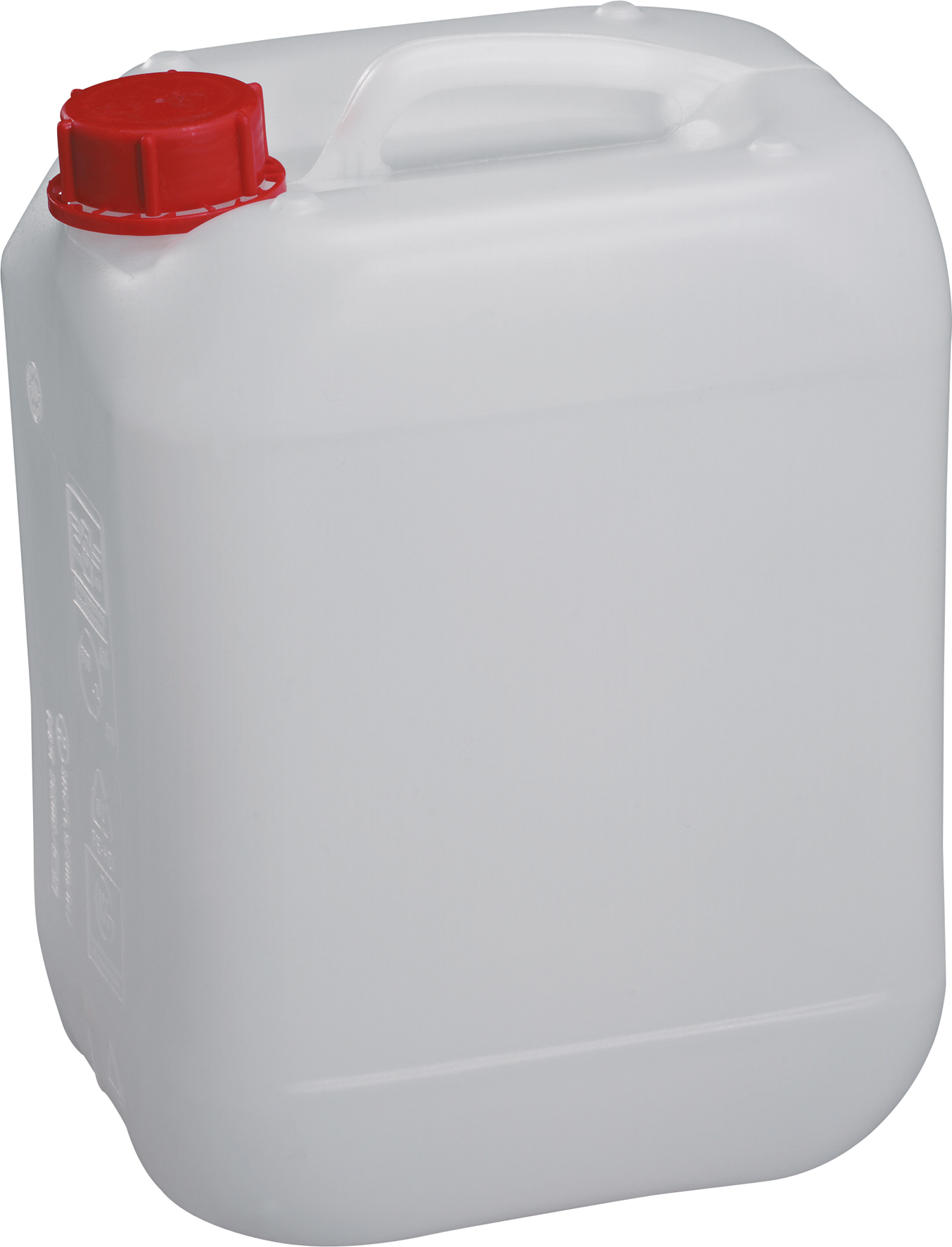 GRAF®  Kanister aus Kunststoff 25 Liter 804360