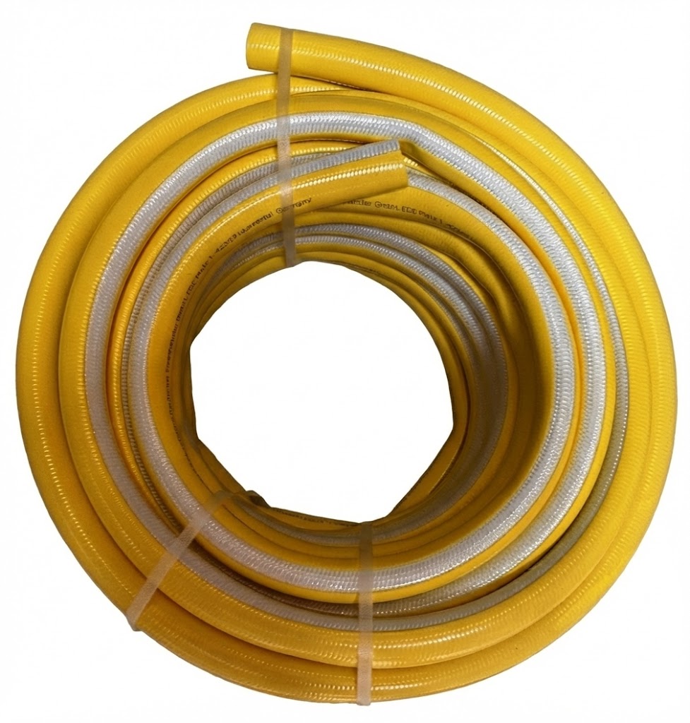 CircumPRO Profi-Gartenschlauch 1 Zoll (25m)