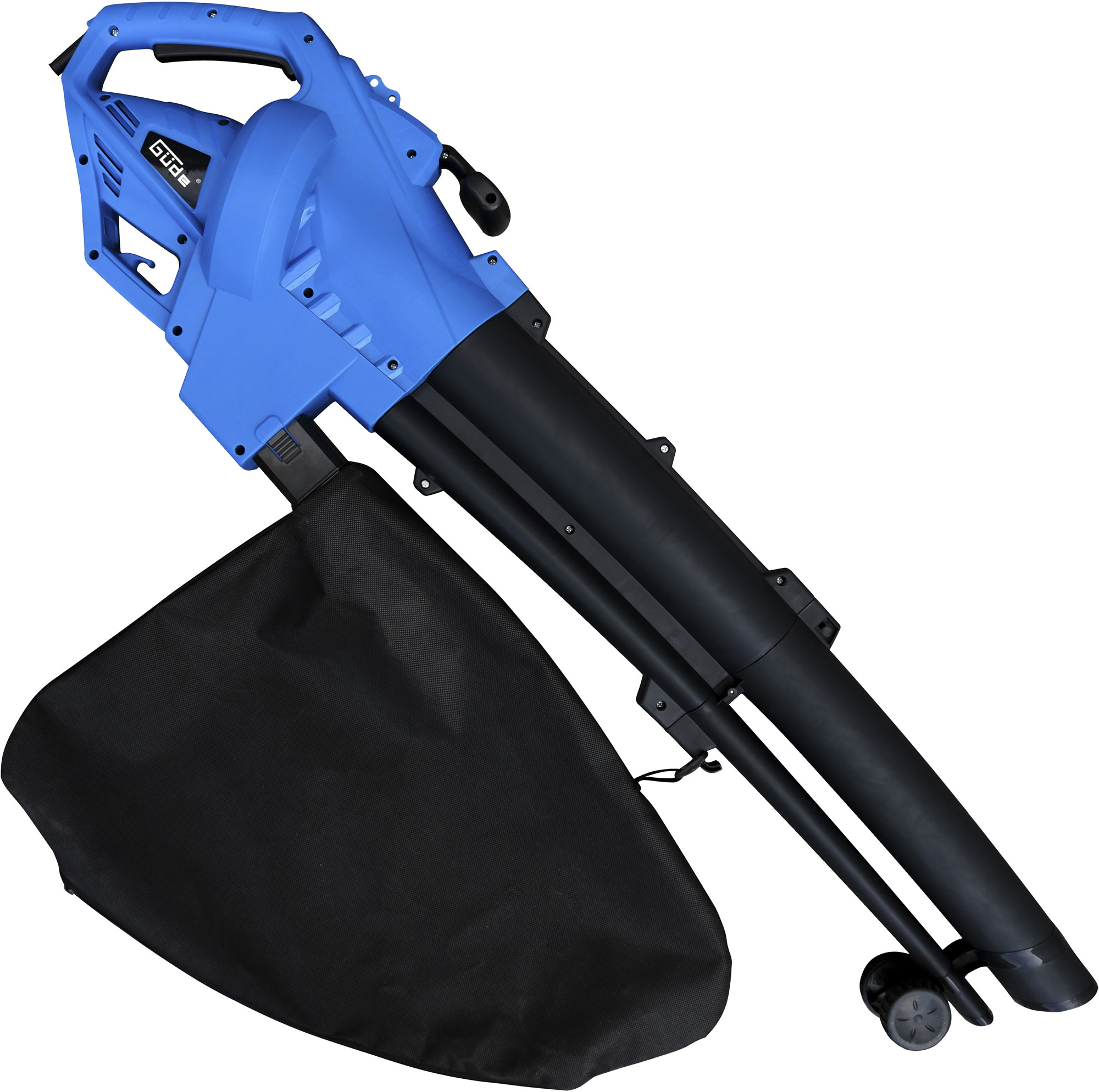 Güde Elektro Laubsauger GLS 3000 VARIO 230V