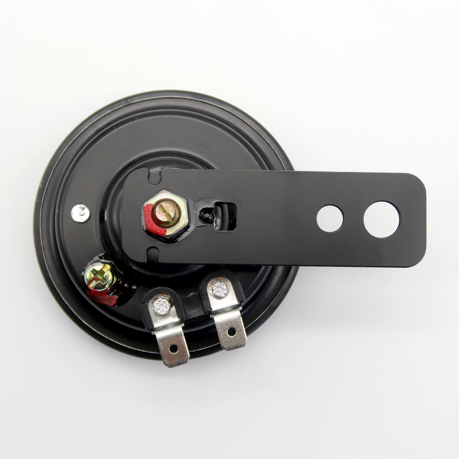 Rolektro Hupe, 12V für BT200/City20/45/V2/Hero45/V2/V3