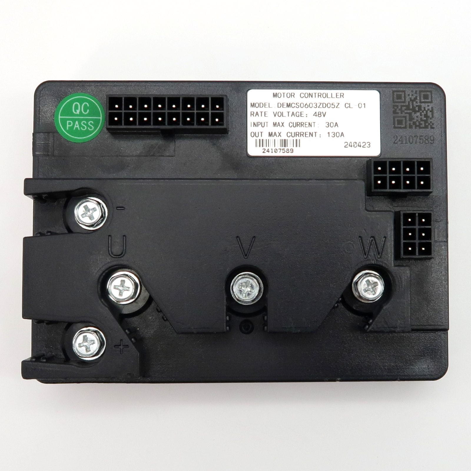Rolektro Controller 48V, 6 km/h für MX4