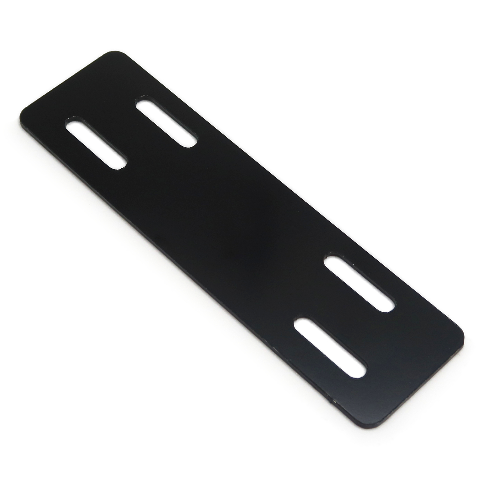 Rolektro Kennzeichenhalterung, Halter für Nummernschild, MX2/MX3