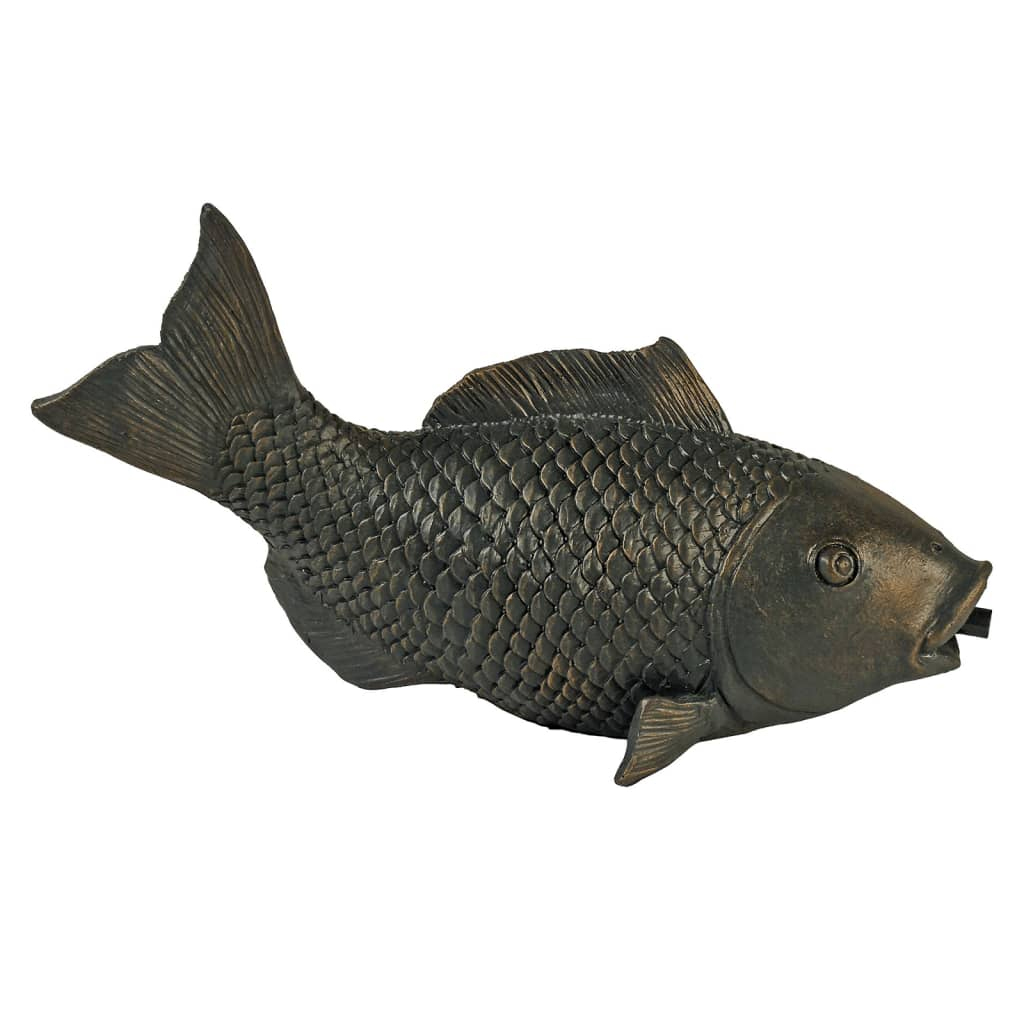 Ubbink Wasserspeier Fisch XL 35cm