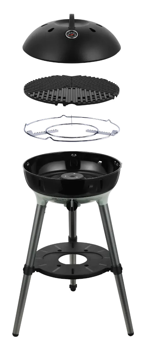 Cadac Gasgrill Carri Chef 40 BBQ 30mbar