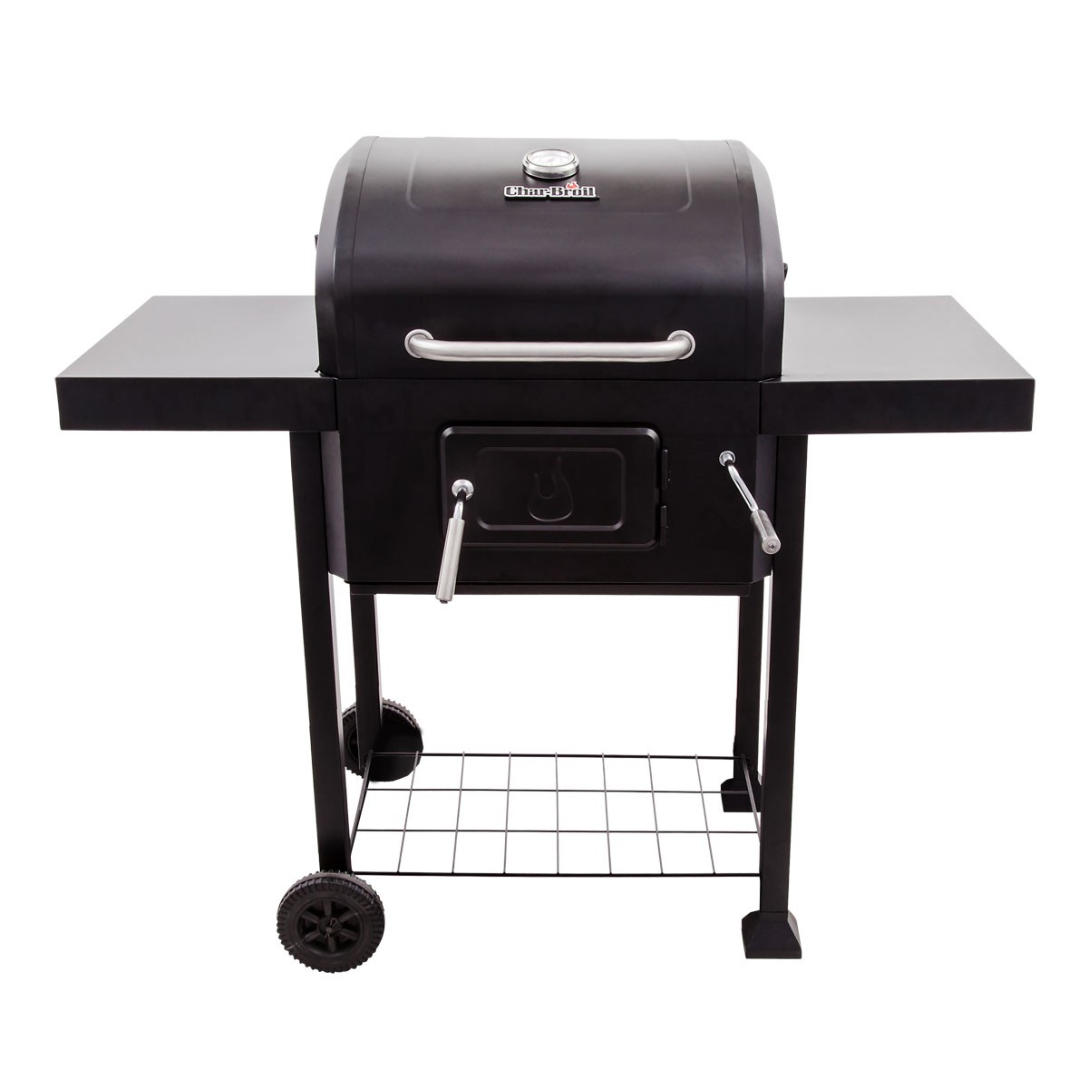 Char-Broil Holzkohlegrill / Grillwagen Performance Charcoal 2600 Char-Broil Holzkohlegrill / Grillwagen Performance Charcoal 2600