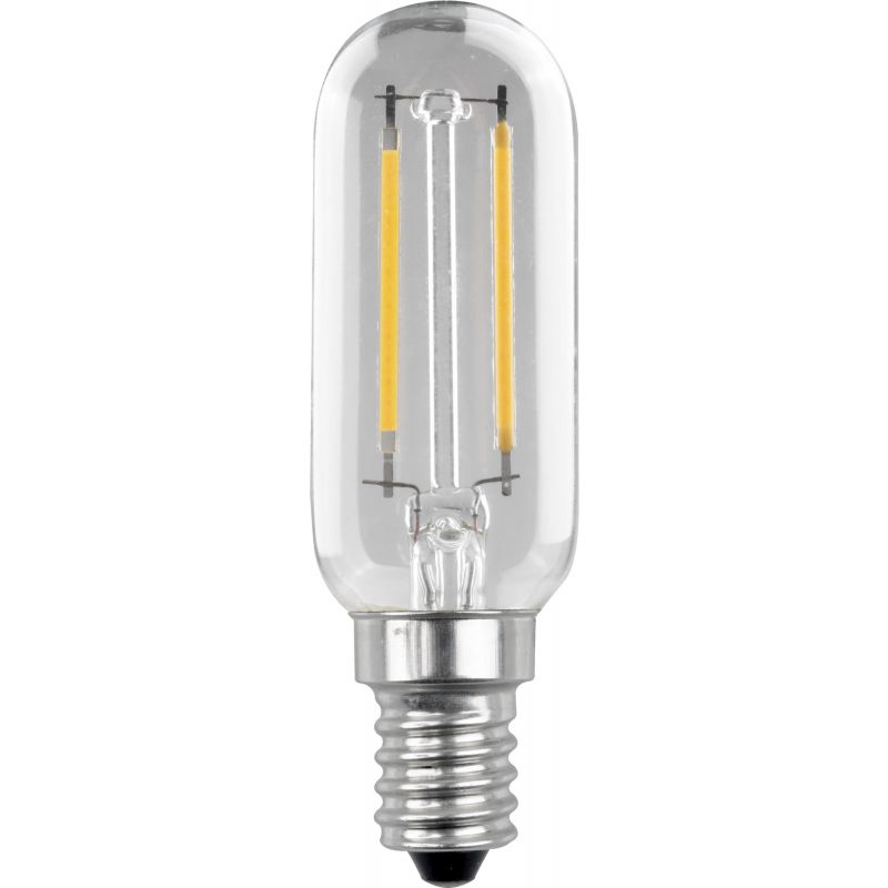 Müller-Licht Retro LED Speziallampe T25 E14 2W 245lm warmweiß 2700K