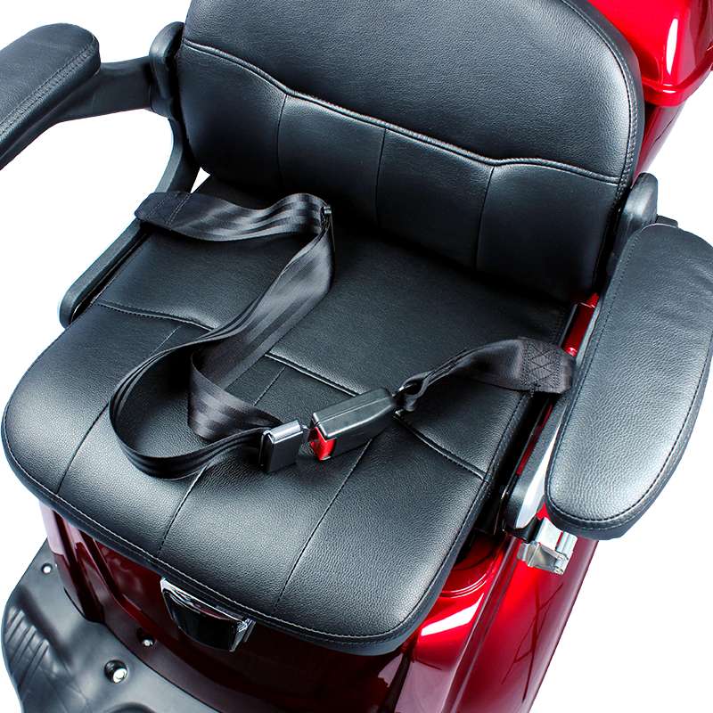 Seniorenmobil Vitale 5.31 BG Quad 25Kmh