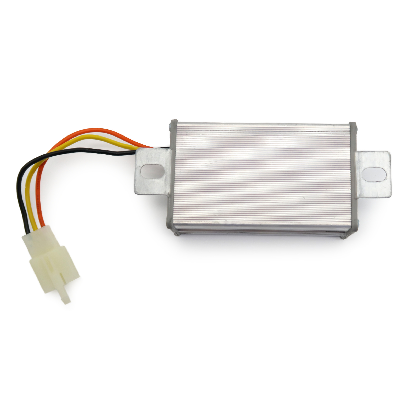 Rolektro DC-Wandler, DC- Converter 60V-12V für Trike/Quad