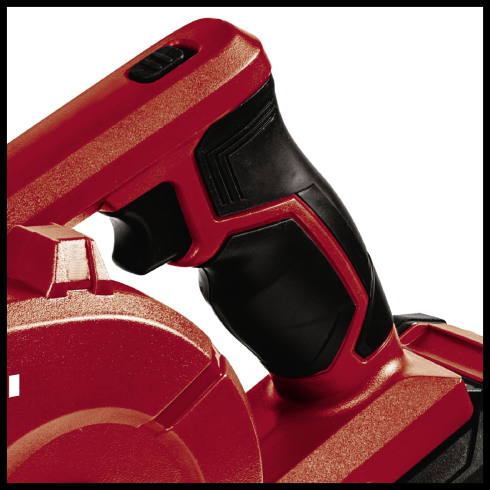 Einhell Expert Akku-Bläser TE-CB 18/180 Li Solo 18 V
