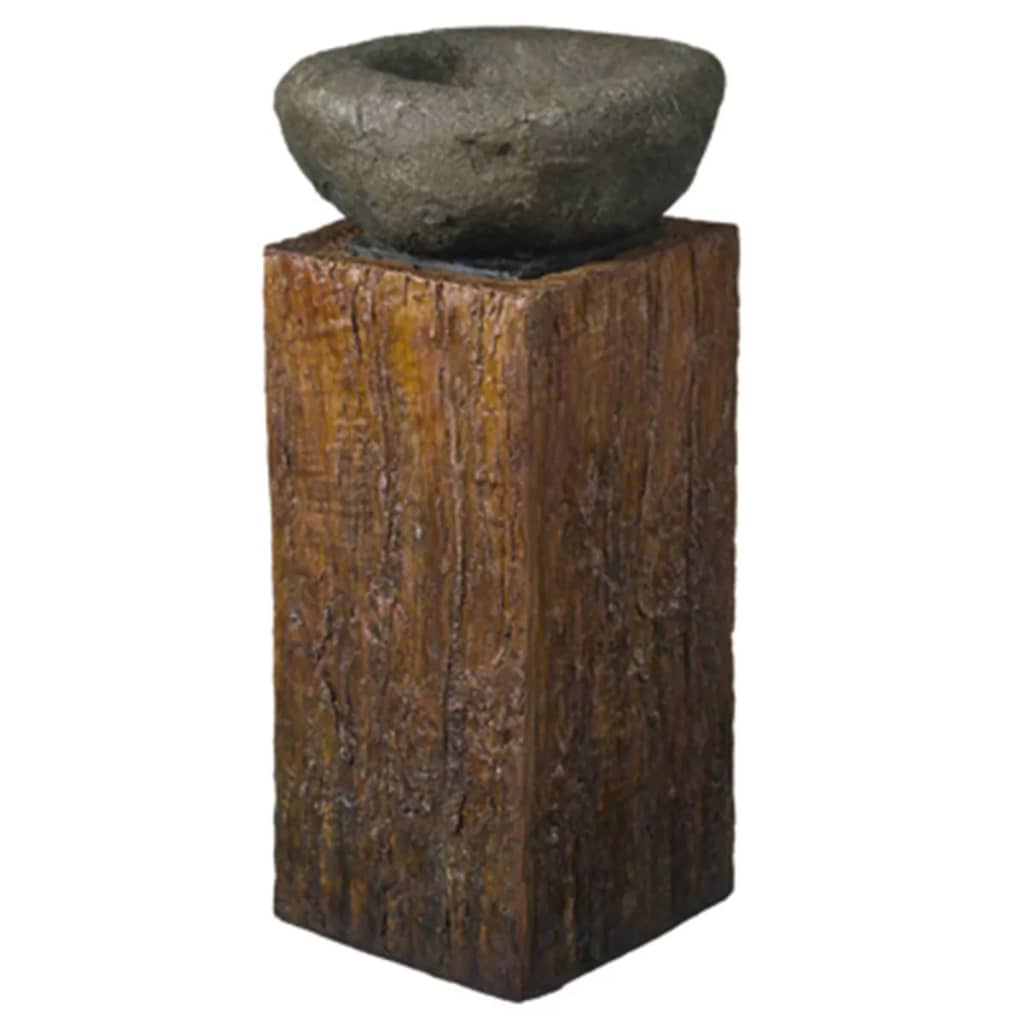 Ubbink AcquaArte Wasserspiel Nashville 51cm