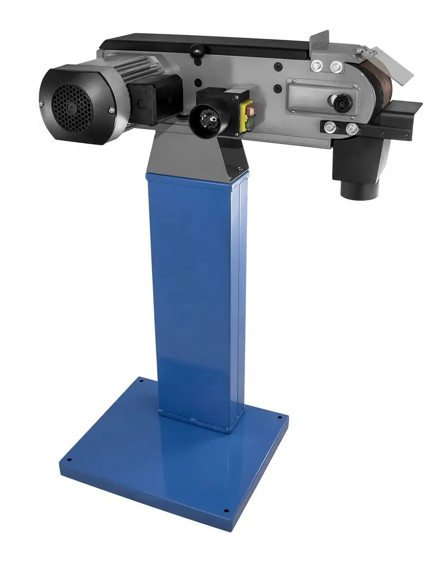 GÜDE Bandschleifer GBSM 100 55105