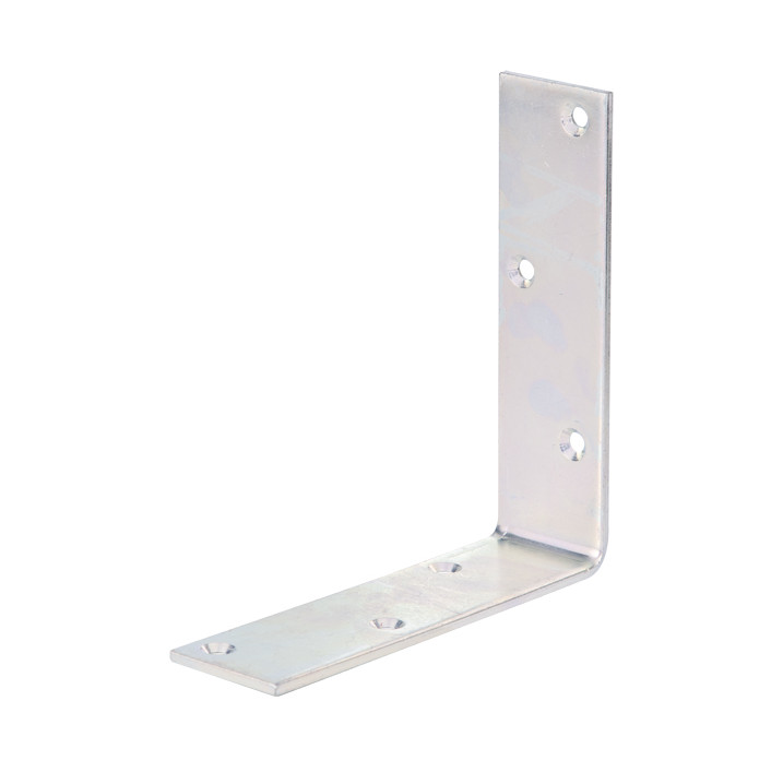 GAH Alberts Balkenwinkel 150x150x40mm Stahl verzinkt