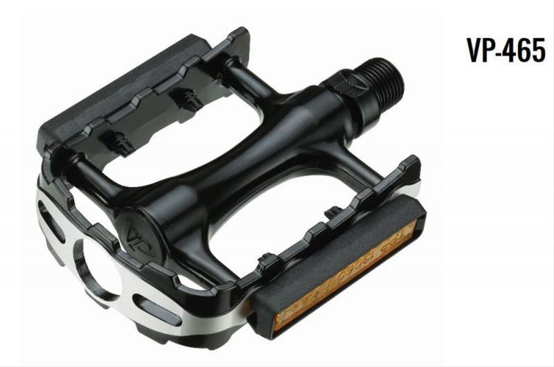 Pedale MTB VP schwarz