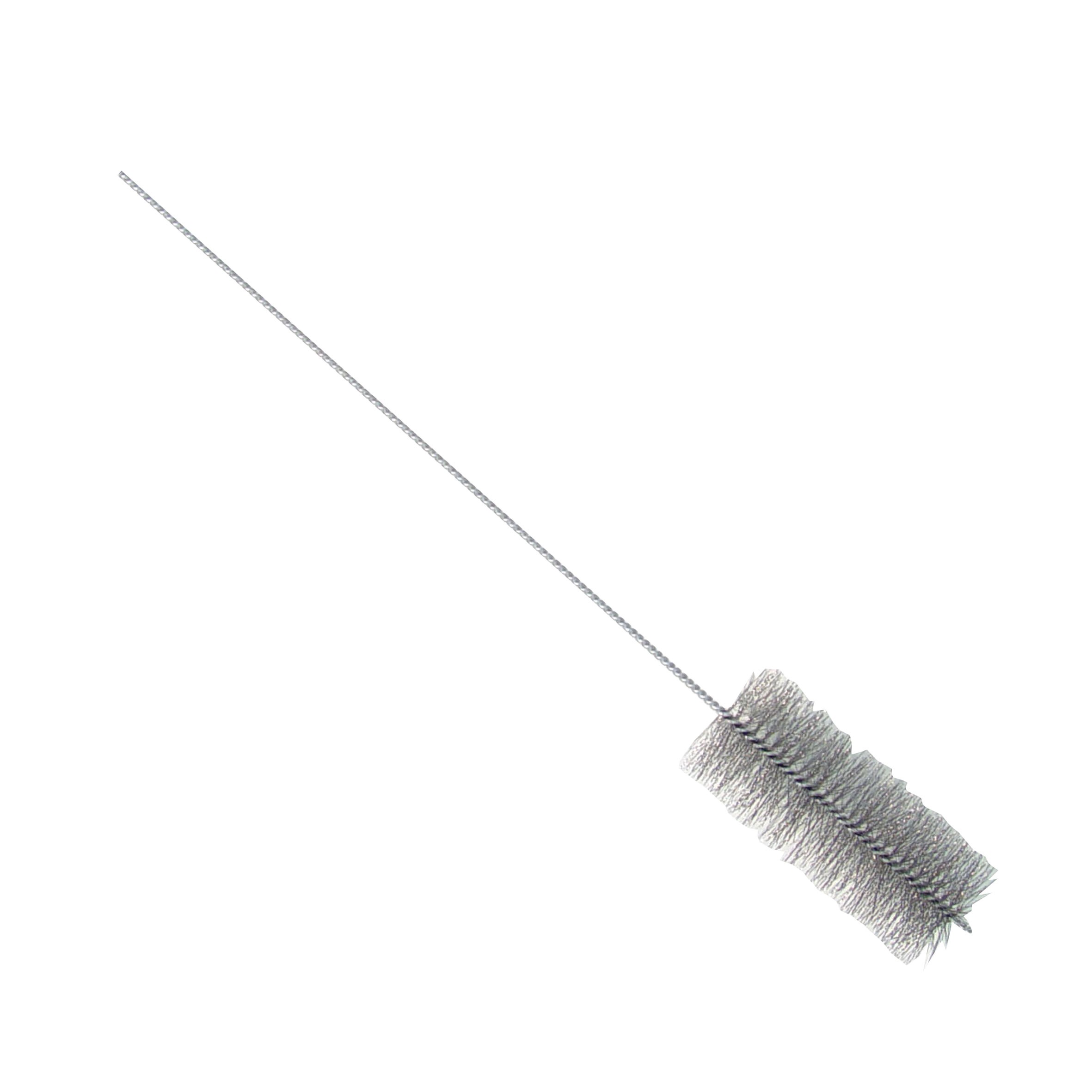 Kessel Drahtbürste / Ofen KaminoFlam Ø 70 mm Länge 60 cm
