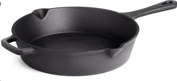 Napoleon Gußeisen Bratpfanne Ø 24cm
