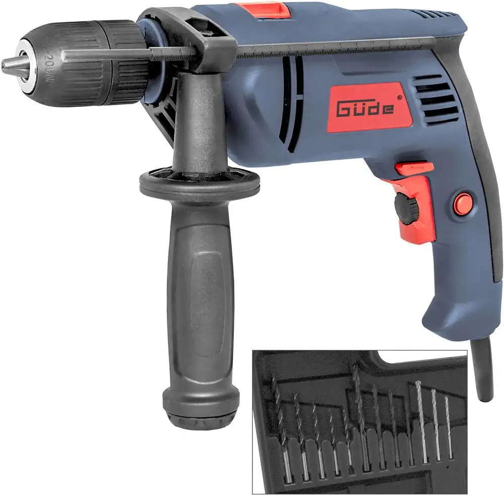 Güde Schlagbohrmaschine SBM 710 E 58111