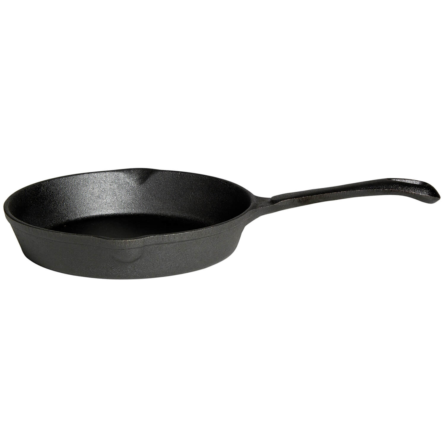 Gusseisenkuss® Gusseisenpfanne Ø25x5cm