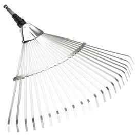 GARDENA combisystem-Fächerbesen 03102-20