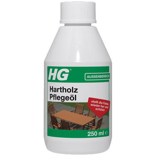 HG Hartholz Pflegeöl