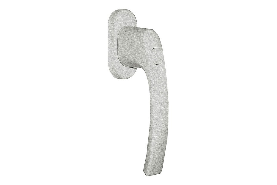 Lienbacher Rasterolive 8-fach, Stift 7 × 32 mm, Druckknopf