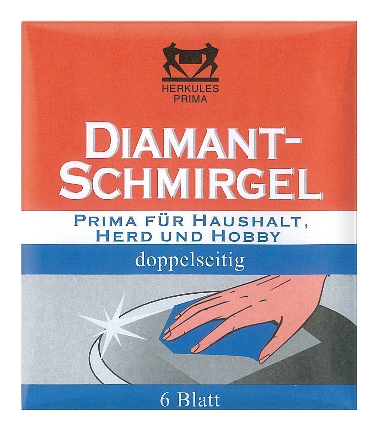 Diamant Schmirgel