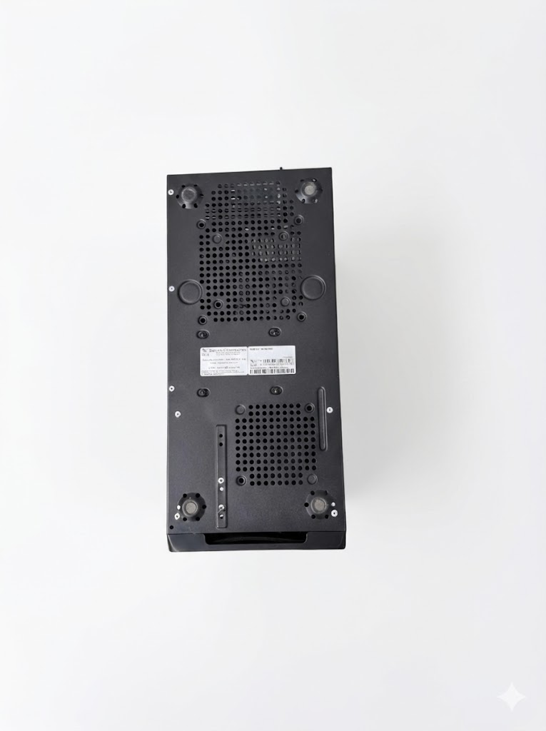 NBB Business PC – Intel Core i7 6700 | 8GB RAM | 240GB SSD | Win 11pro