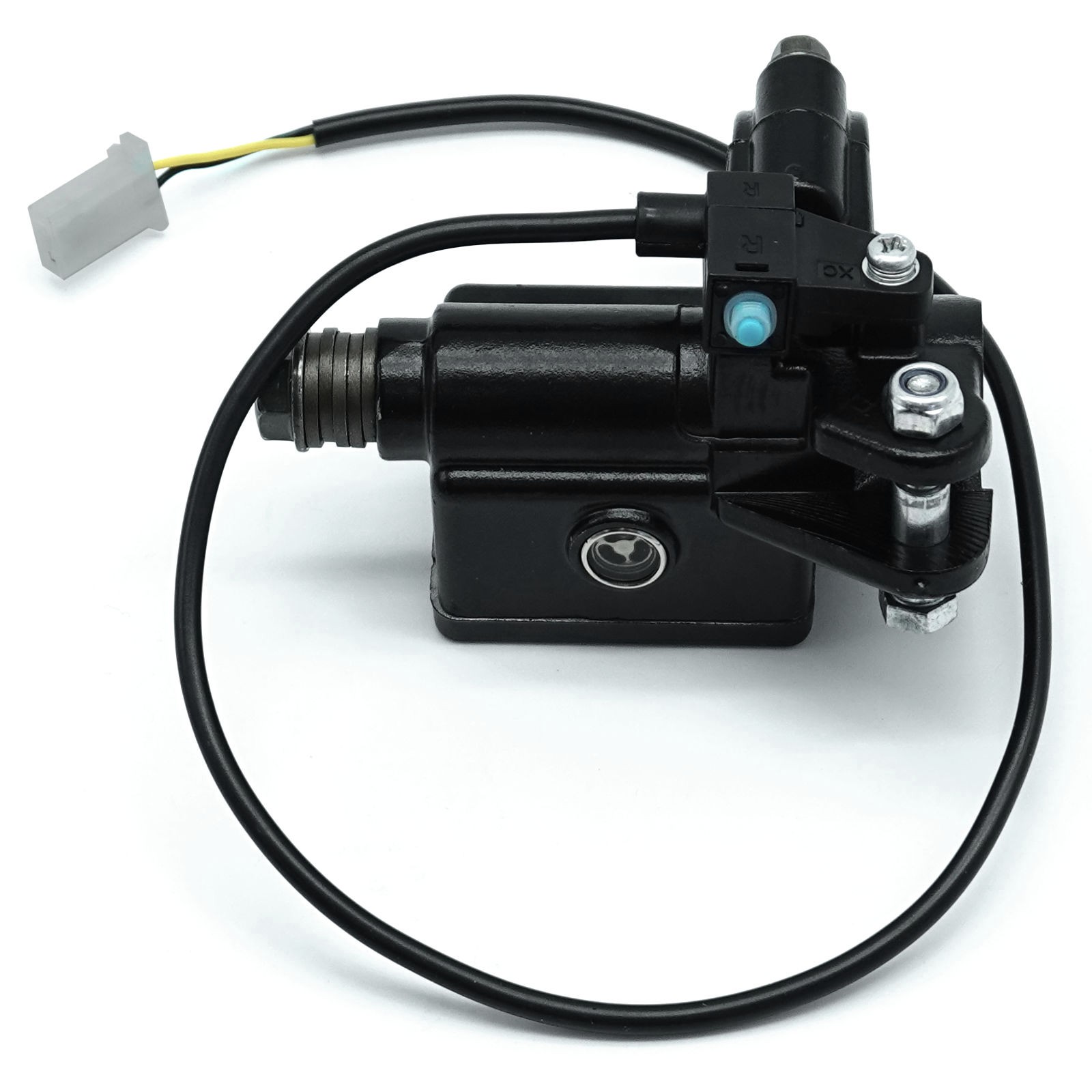 Rolektro Bremspumpe für Quad15/25V2/R26