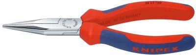 Langbeckzange Form 2 140mm Mehrkomp.Gr. Knipex
