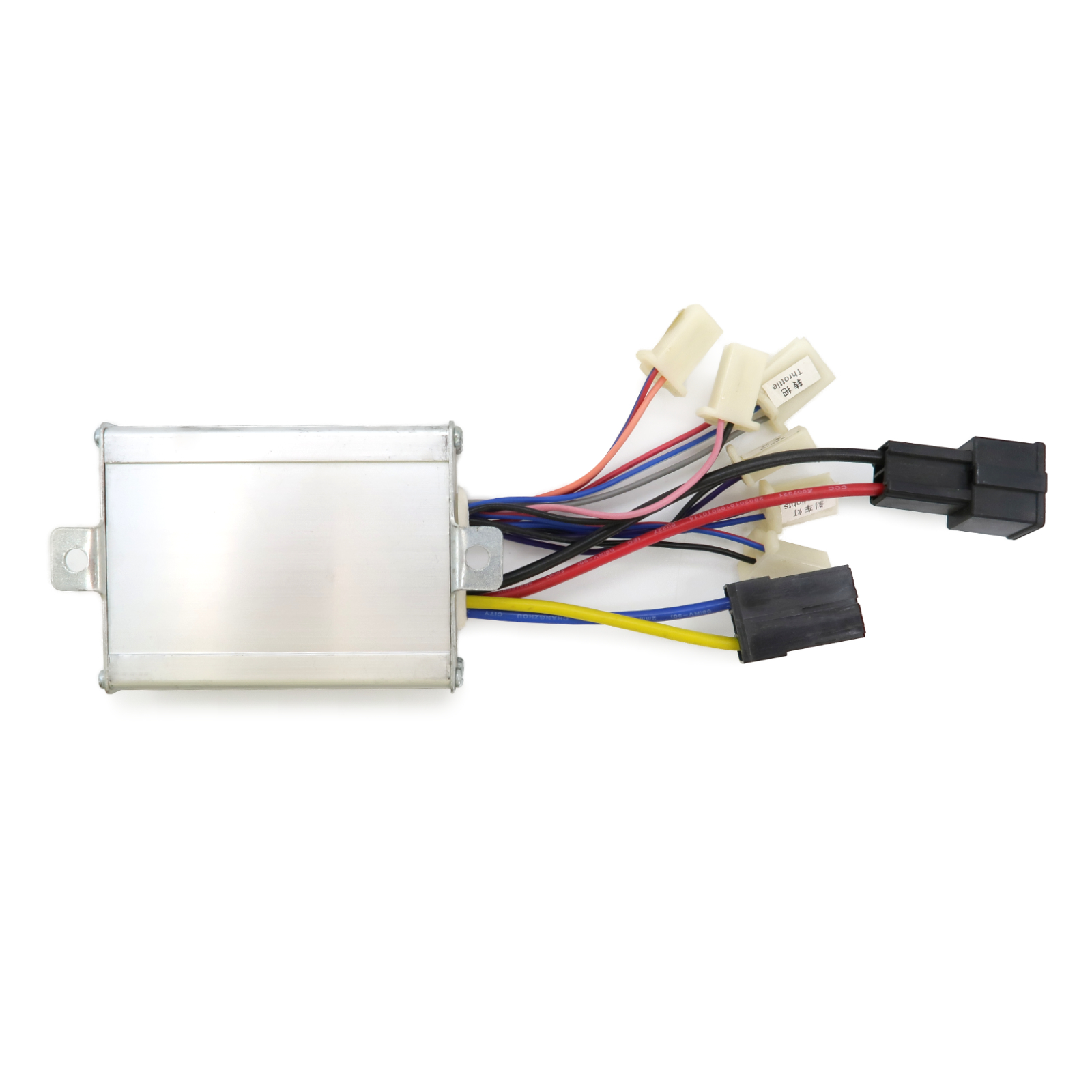 Rolektro Controller für eco-Sprinter