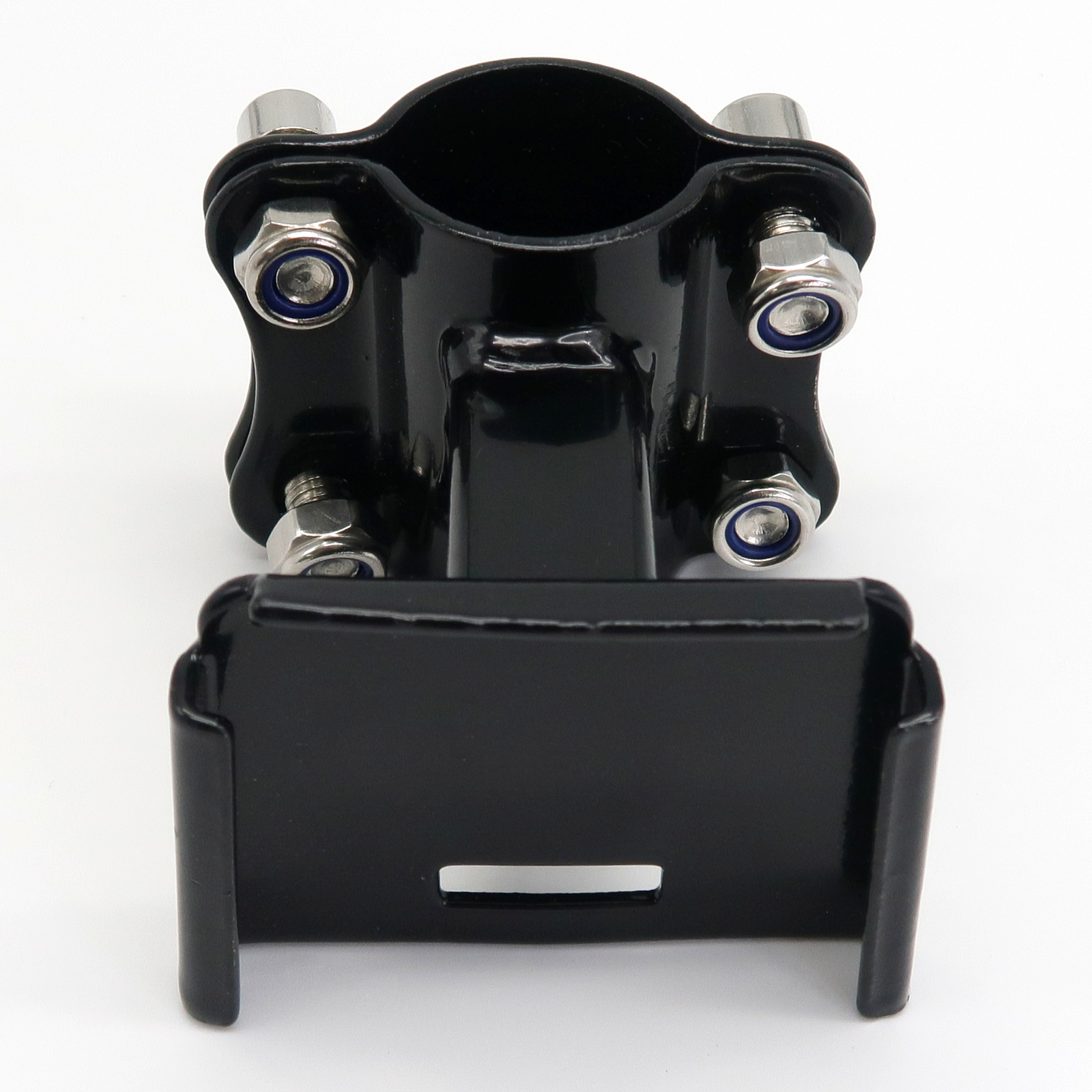 Rolektro Halter für Frontkorb, Joy20/20Li/45/Jack20/20Li/45