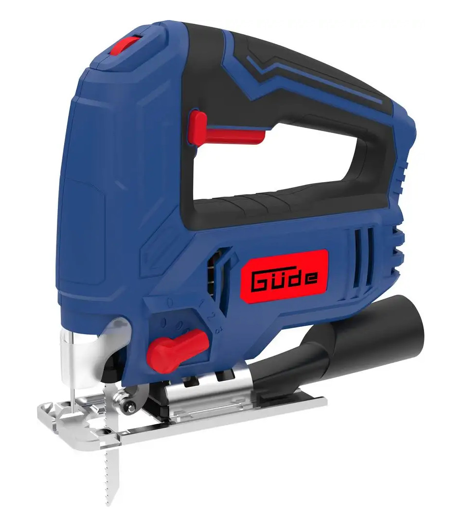 GÜDE Stichsäge STS 710 58217