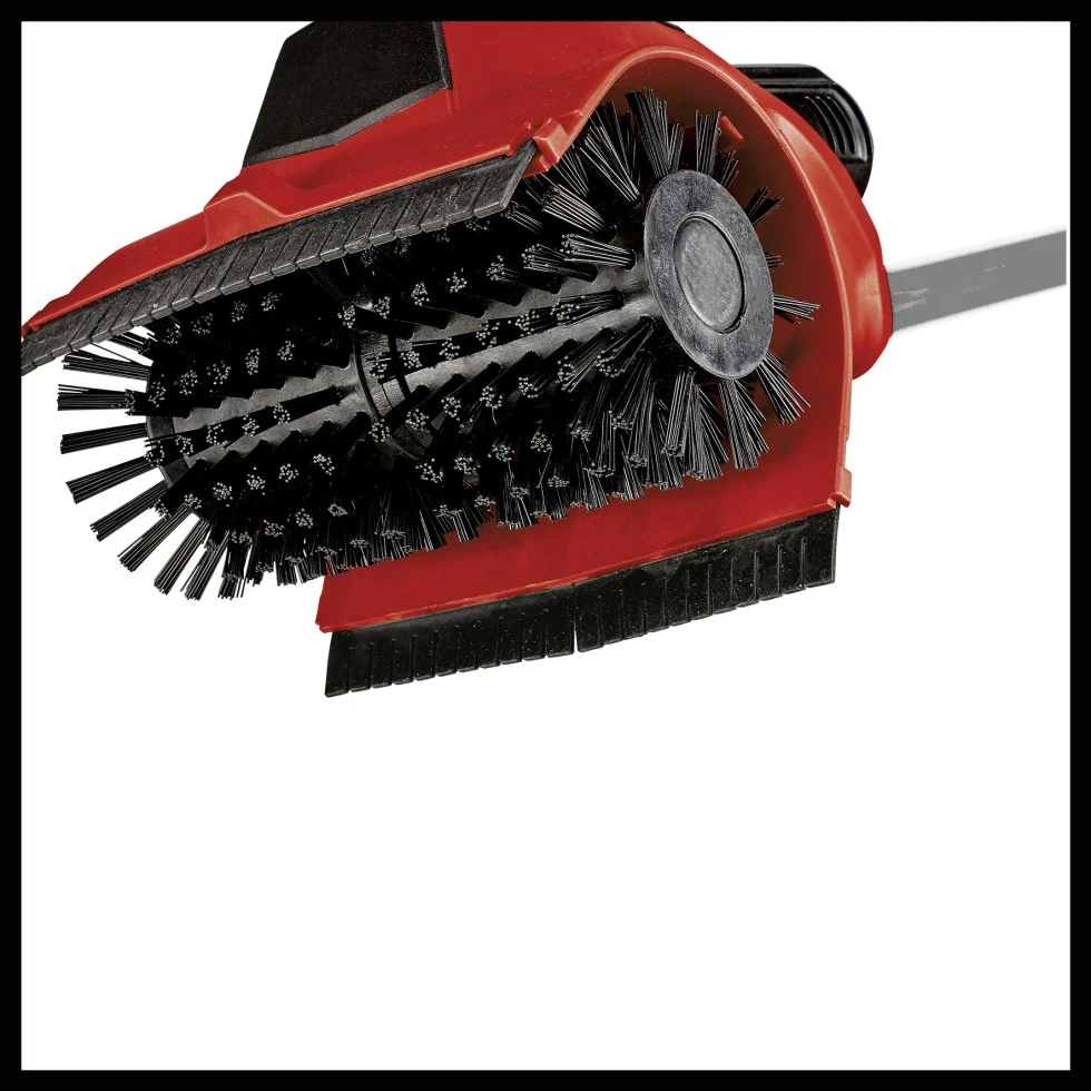 Einhell Akku Unkrautbürste PICOBELLA 18/215