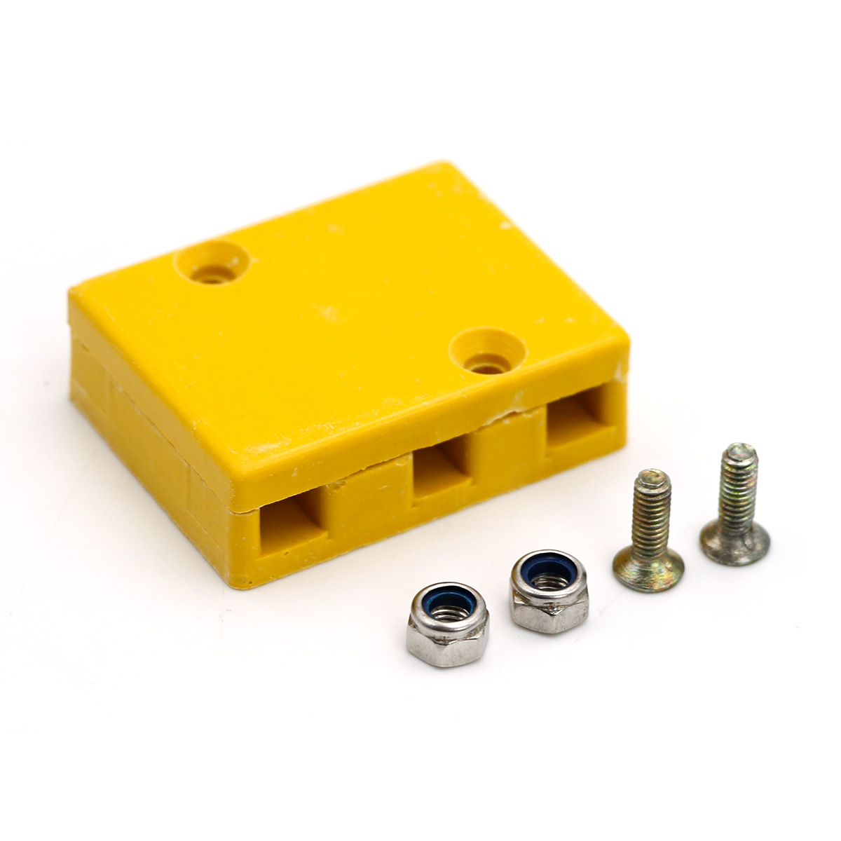 Rolektro Klemmblock für Motorkabel, Joy20/20Li/45/Jack20/20Li/45