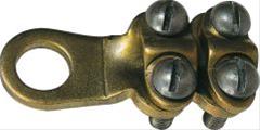 Schraubkabelschuh 25 qmm / M 10