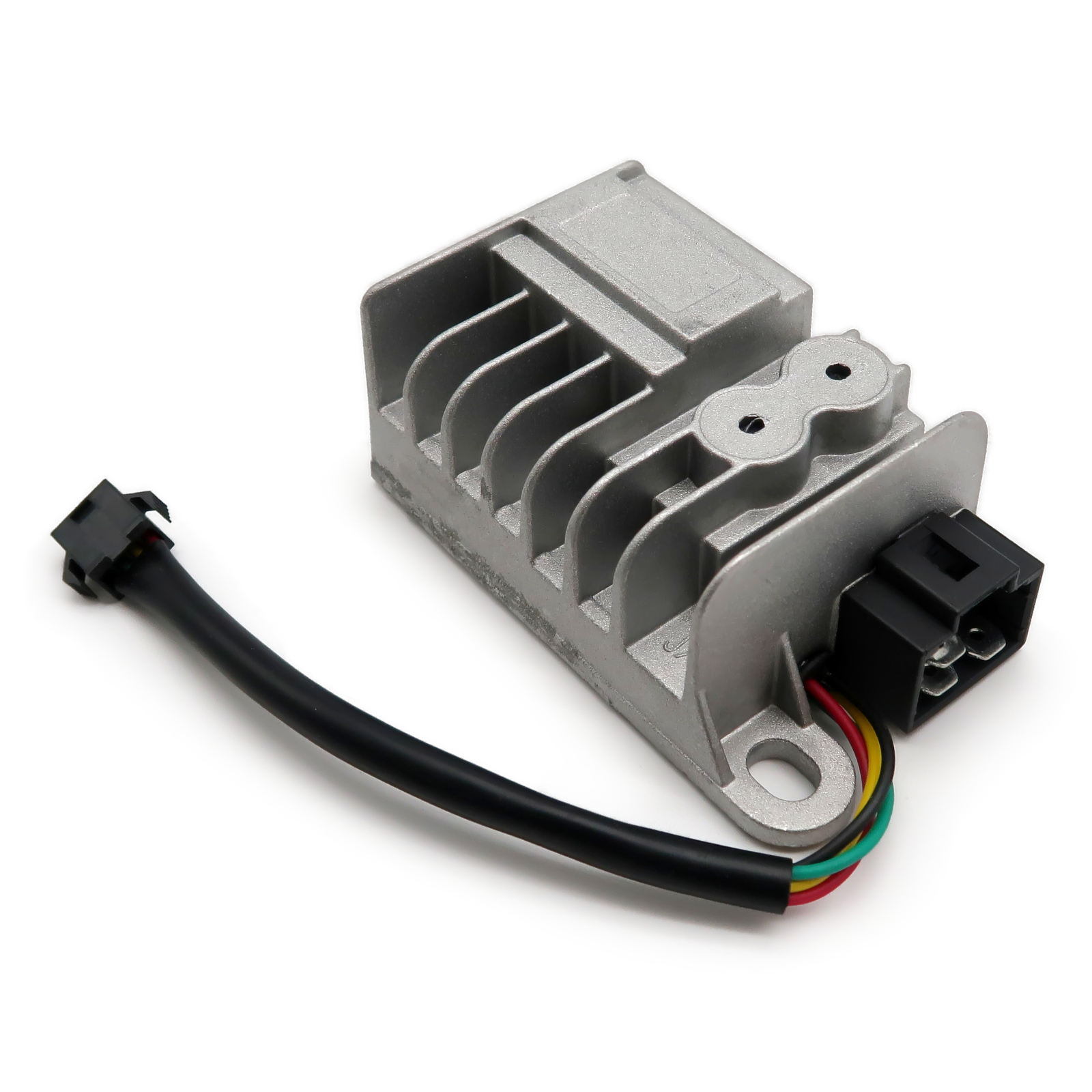 Rolektro DC-Wandler, DC-Converter für MX4
