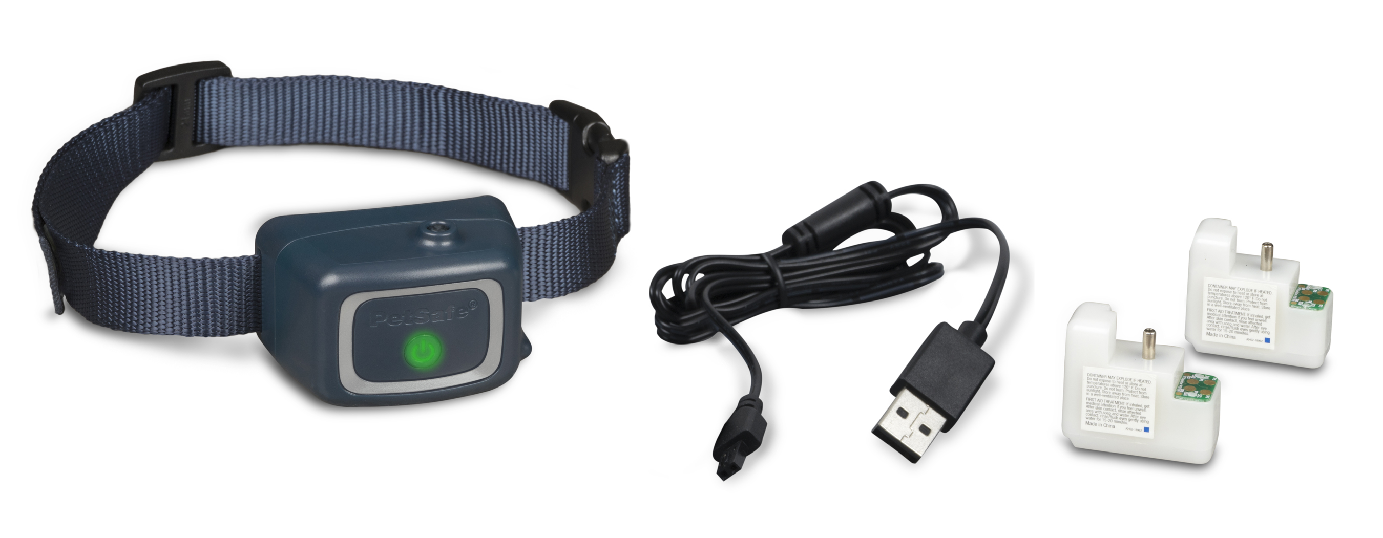 Antibellhalsband Sprayhalsband PetSafe PBC19-16370