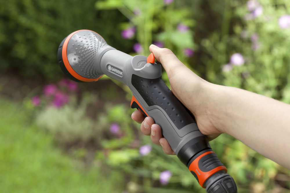 GARDENA Comfort Brause für empfindliche Pflanzen 18321-20