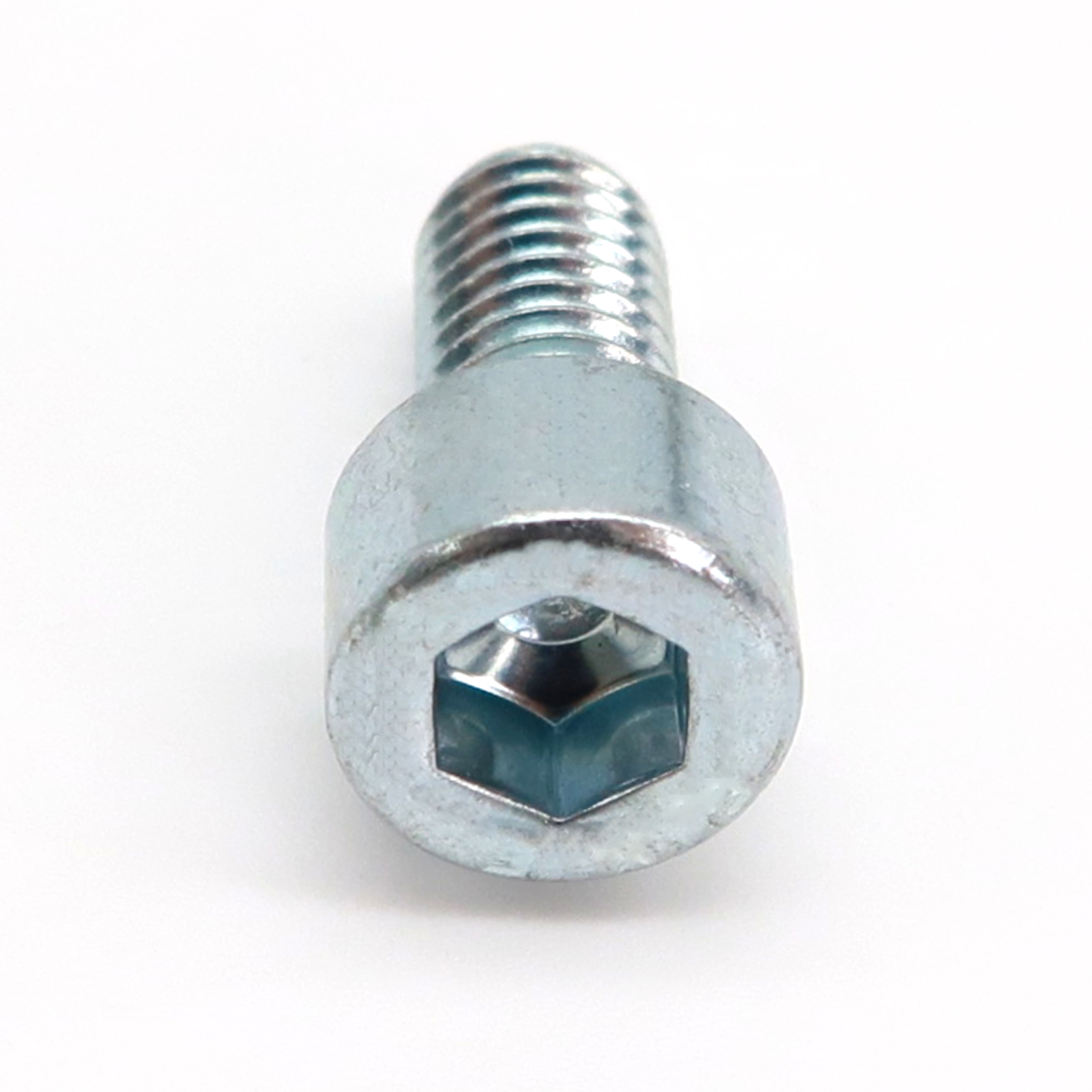 Rolektro Schraube - Befestigung von Tacho und Lampe, M6x12 für BT250