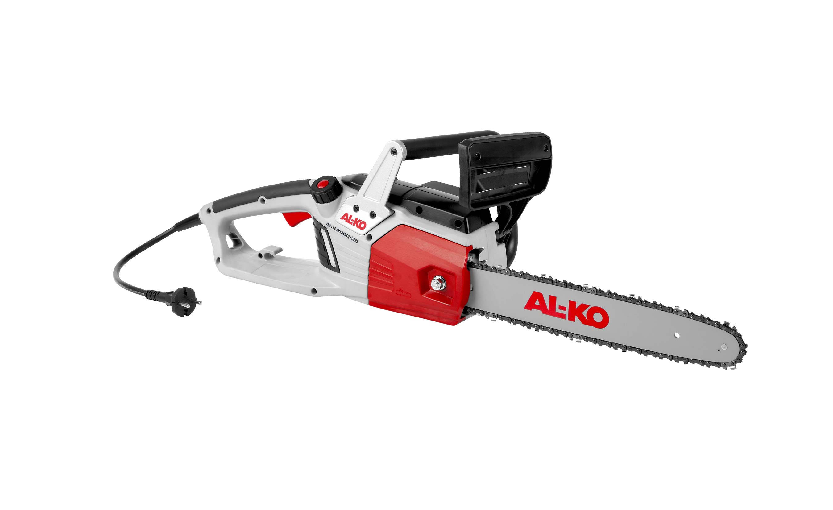 AL-KO Elektro Kettensäge / Motorsäge EKS 200/35 Schwertlänge 35cm