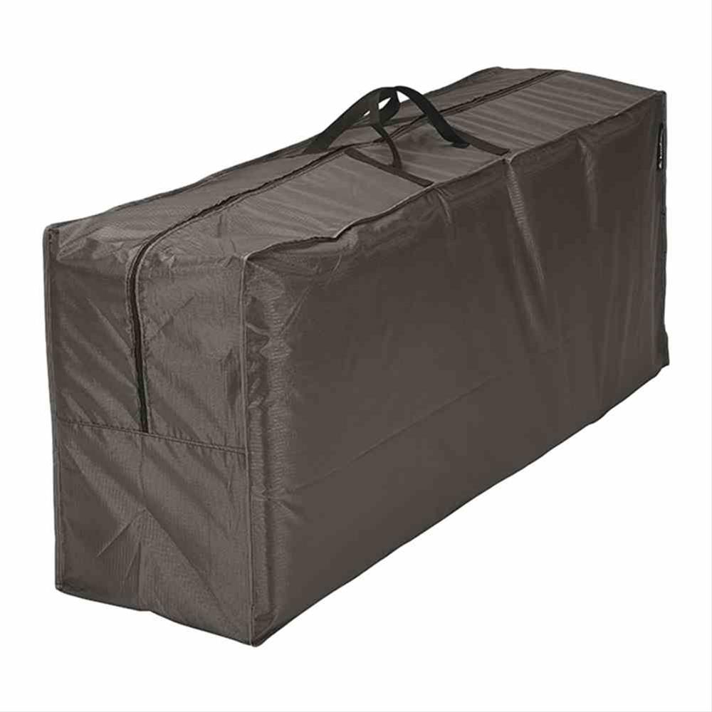 Schutzhülle / Tasche Gartenmöbel Auflagen AeroCover 125x32x50 cm