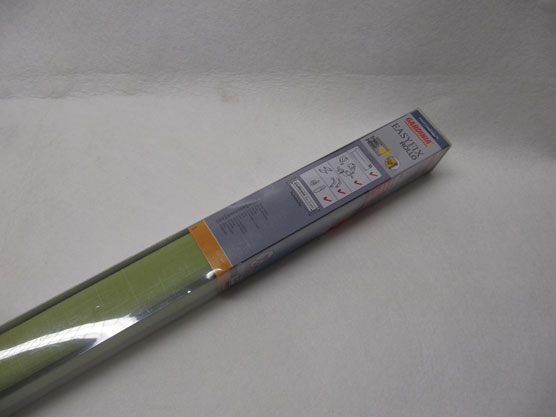 Rollo EASY FIX  45X150 Apfel grün struktur