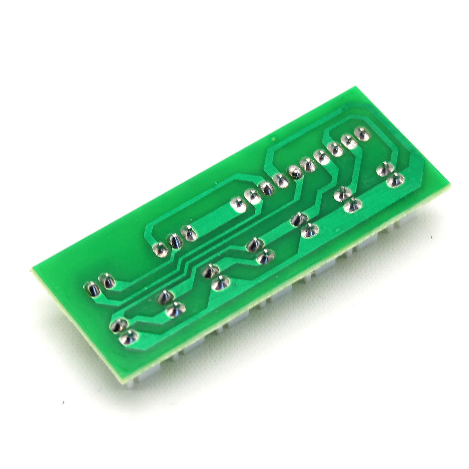 Rolektro Verteilerplatine für Trike6V2/V3/Quad6V2/V3/Pro