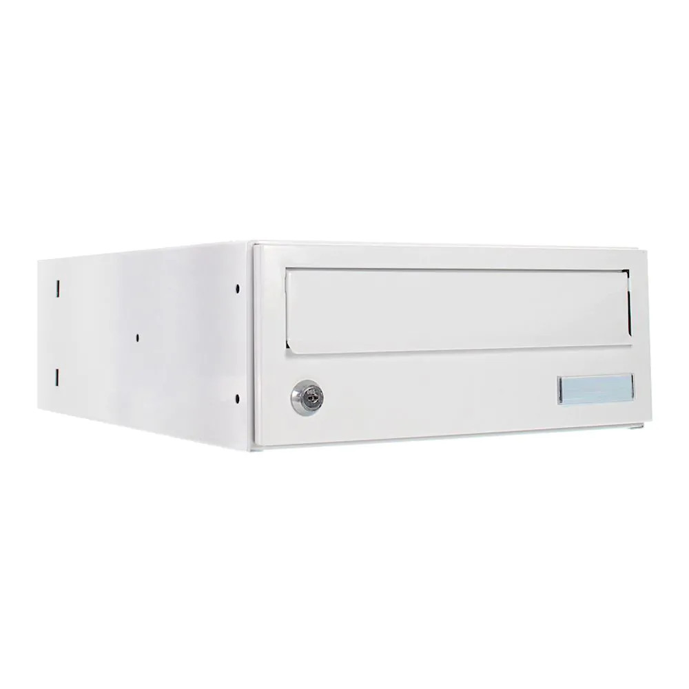 Rottner Briefkasten Modul ELM MZ weiß