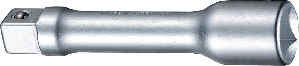 Verlängerung 3/8" 125mm Stahlwille