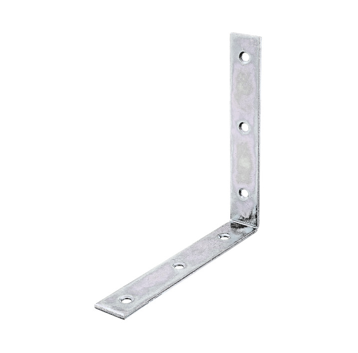 GAH Alberts Stuhlwinkel 150x150x25mm Stahl verzinkt