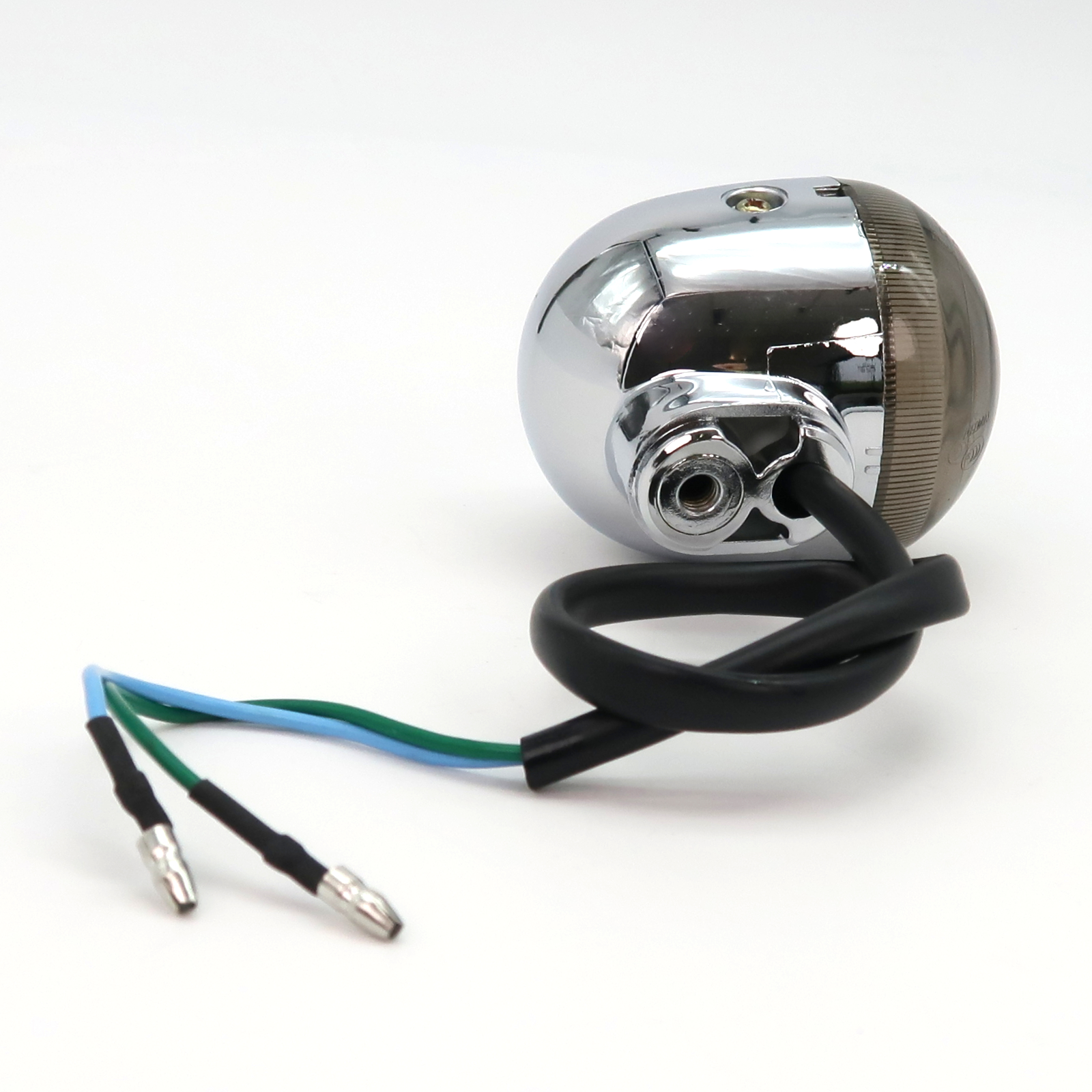 Rolektro Blinker vorne rechts für Trike25/YD