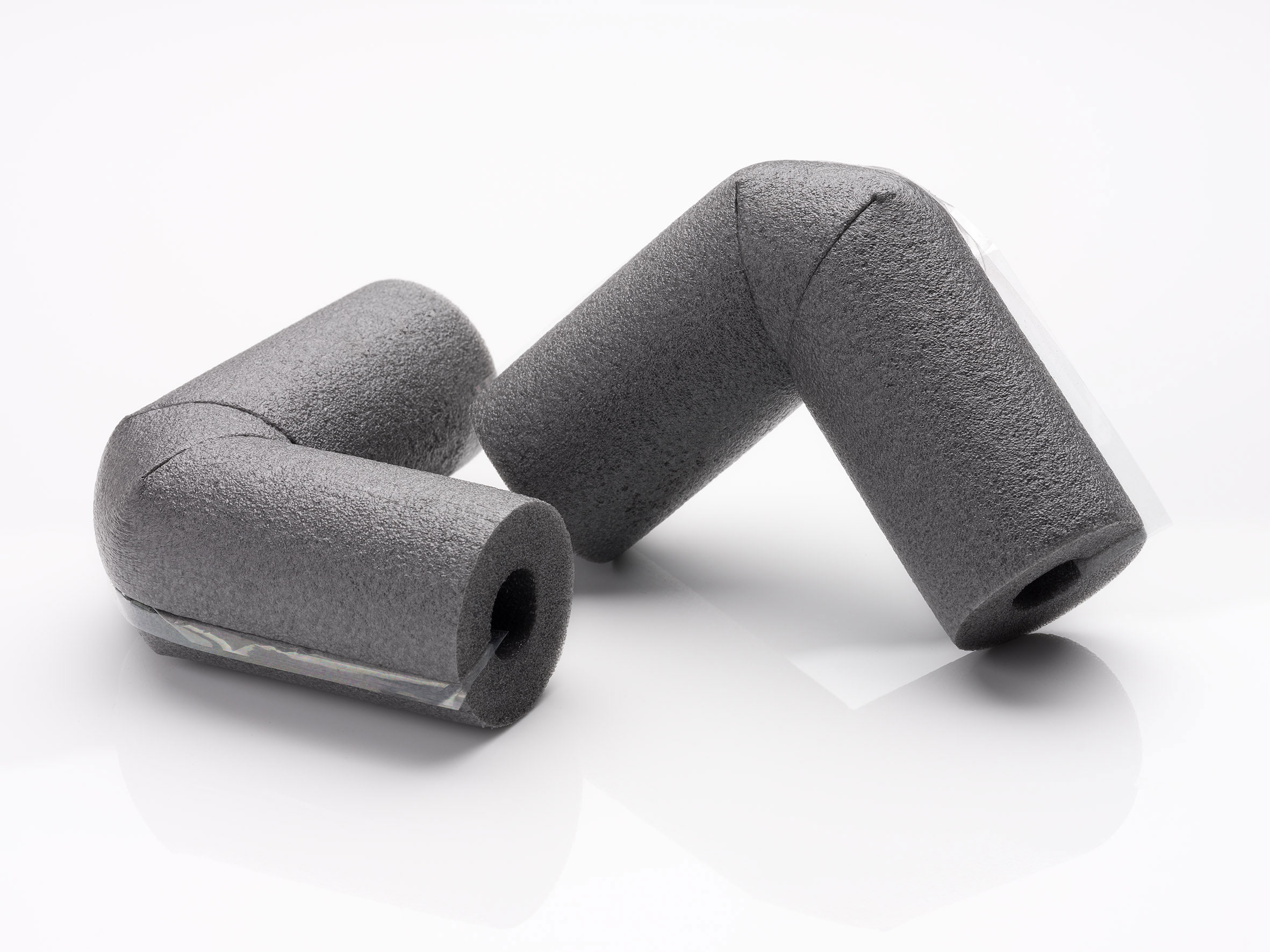 Selbstklebender Bogen für NMC Noma PI Rohrisolierung 15/13mm